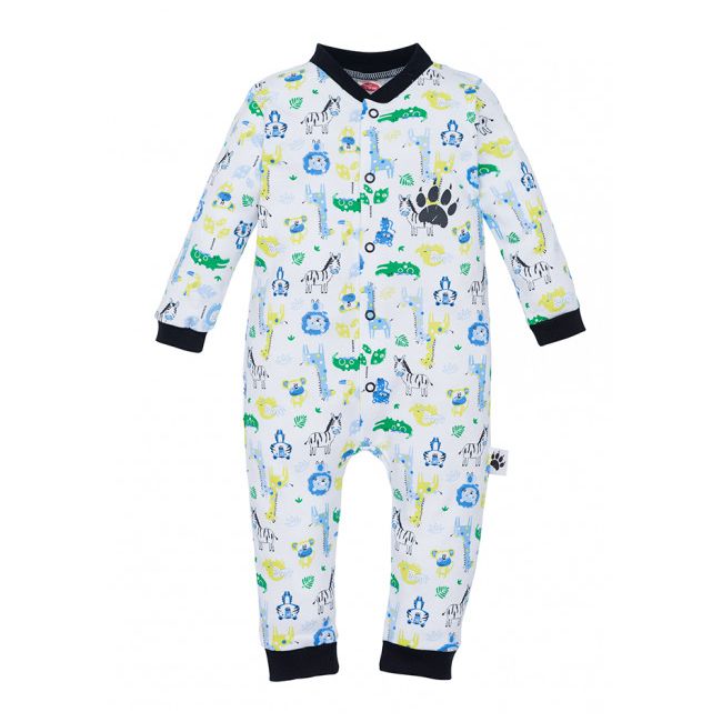 Salopeta fara botosei - Colectia Wild World MK02216BS