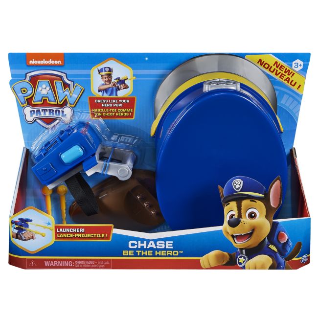 PATRULA CATELUSILOR JOC DE ROL HERO UP CHASE VIV6058610_20126728