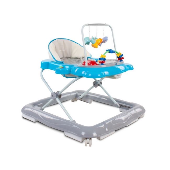 Premergator sun baby pisicuta 020 - blue grey edeedib01.020.1.14