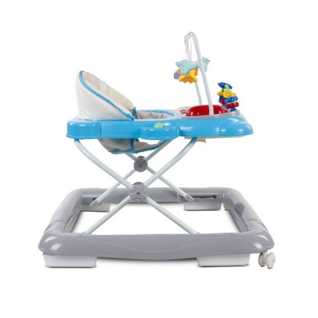 Premergator sun baby pisicuta 020 - blue grey edeedib01.020.1.14