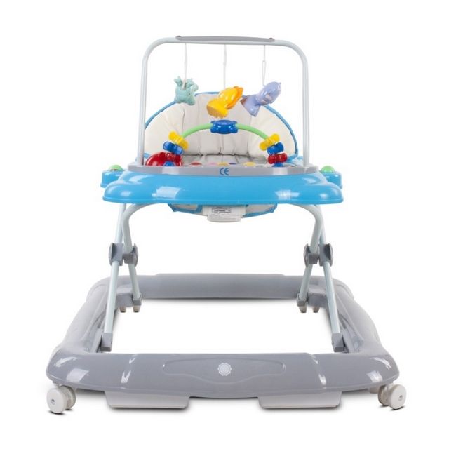 Premergator sun baby pisicuta 020 - blue grey edeedib01.020.1.14