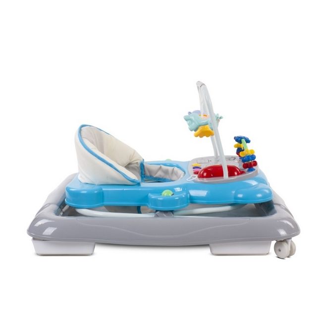 Premergator sun baby pisicuta 020 - blue grey edeedib01.020.1.14