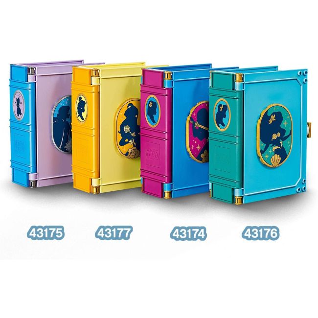 AVENTURI DIN CARTEA DE POVESTI CU ANNA SI ELSA VIVLEGO43175