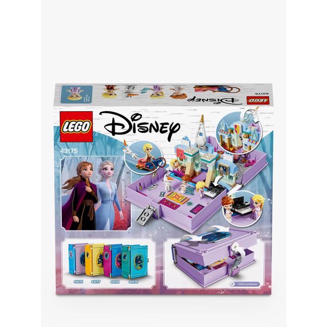 AVENTURI DIN CARTEA DE POVESTI CU ANNA SI ELSA VIVLEGO43175