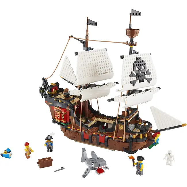 CORABIE DE PIRATI VIVLEGO31109