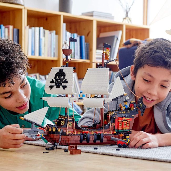 CORABIE DE PIRATI VIVLEGO31109