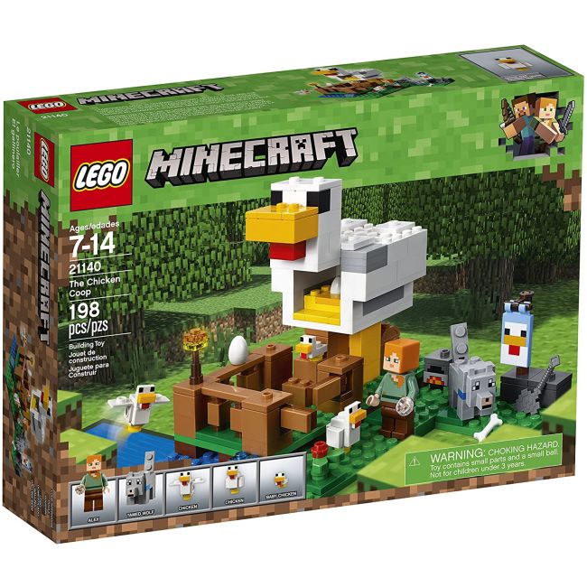 COTETUL DE GAINI VIVLEGO21140