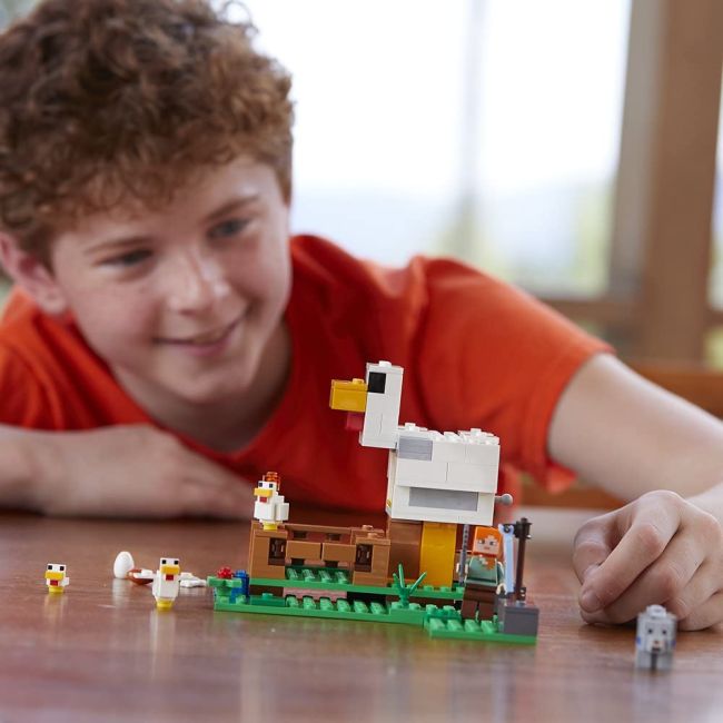 COTETUL DE GAINI VIVLEGO21140