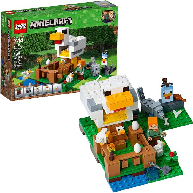 COTETUL DE GAINI VIVLEGO21140