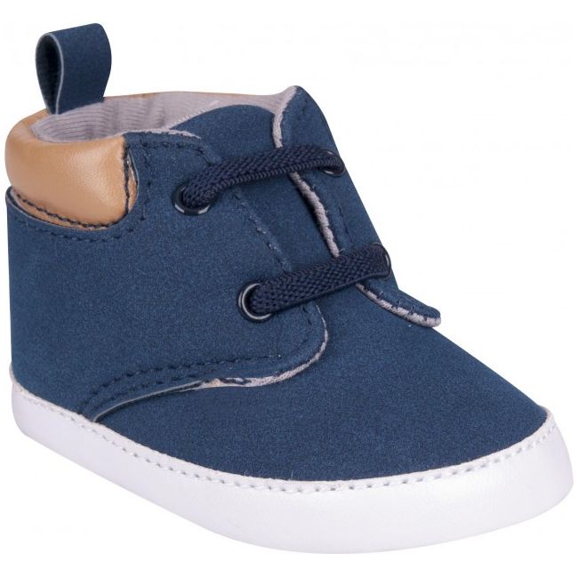 Ghetute pentru bebelusi - Navy OB-090-1