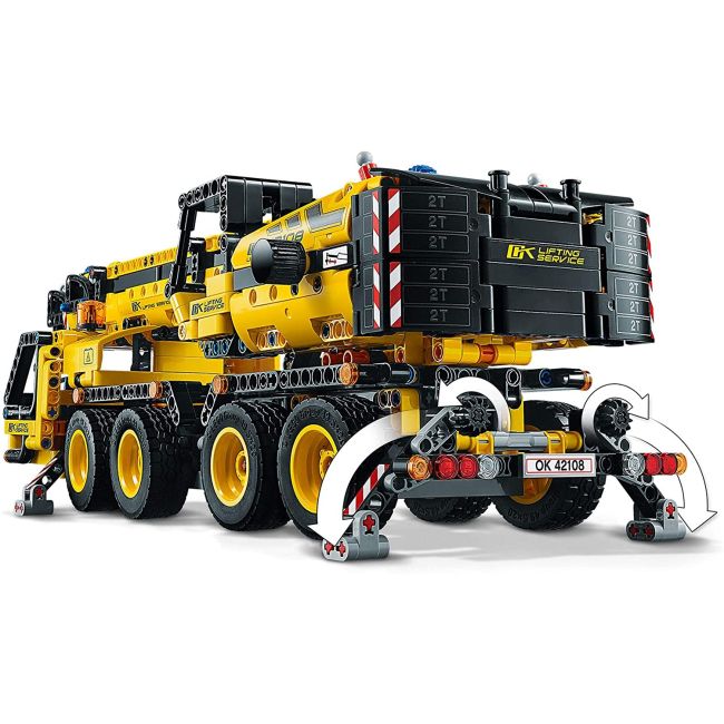 MACARA MOBILA VIVLEGO42108