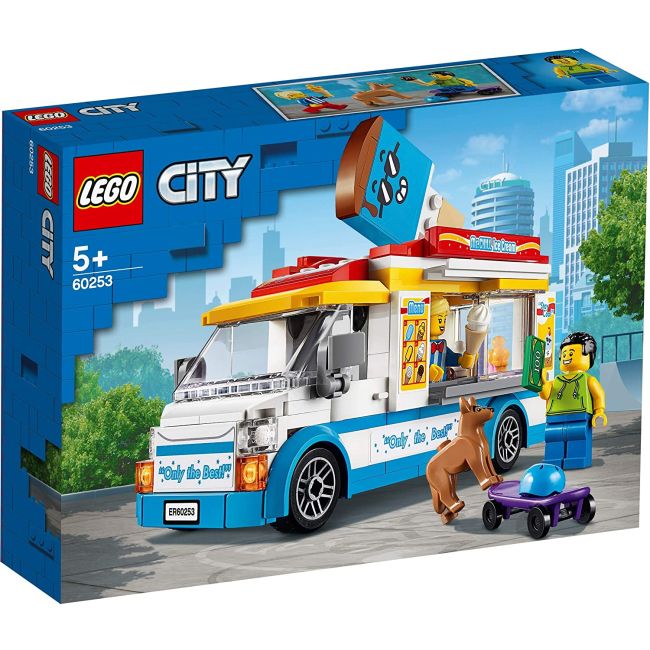 MASINA CU INGHETATA VIVLEGO60253