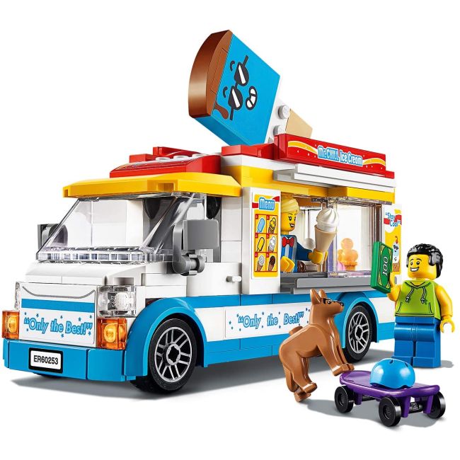 MASINA CU INGHETATA VIVLEGO60253
