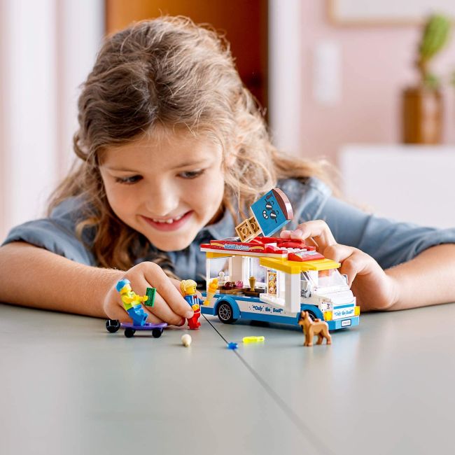 MASINA CU INGHETATA VIVLEGO60253