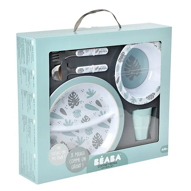 Set masa cadou - Jungle ERFB913459