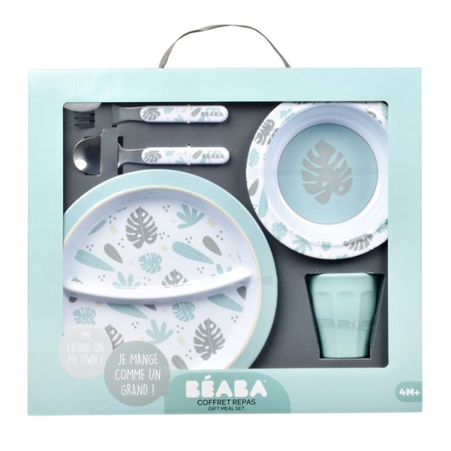 Set masa cadou - Jungle ERFB913459