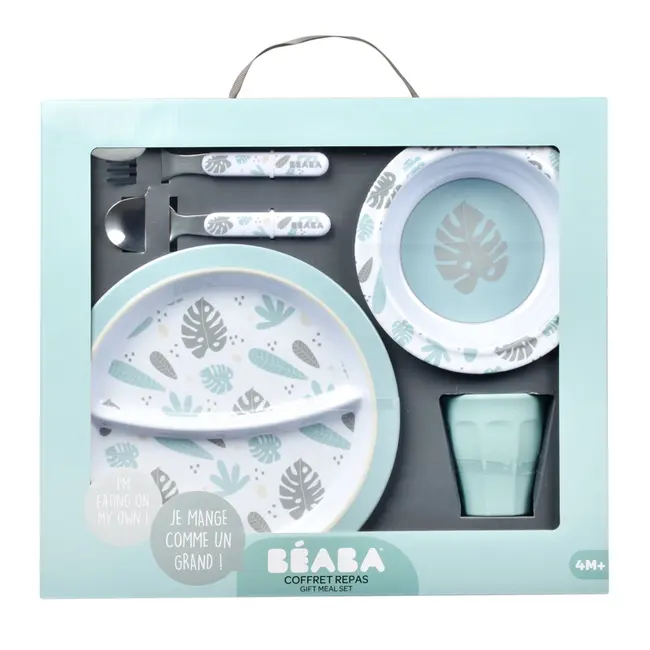 Set masa cadou - Jungle ERFB913459