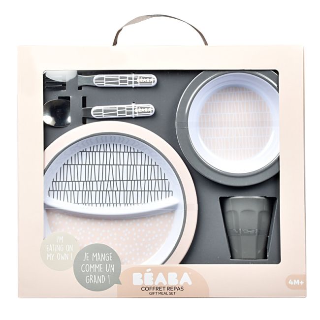 Set masa cadou - Nude ERFB913460