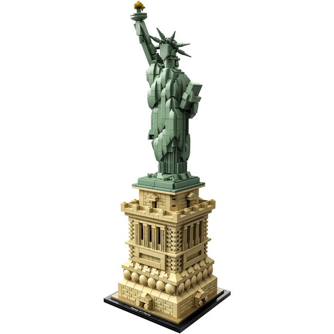 STATUIA LIBERTATII VIVLEGO21042
