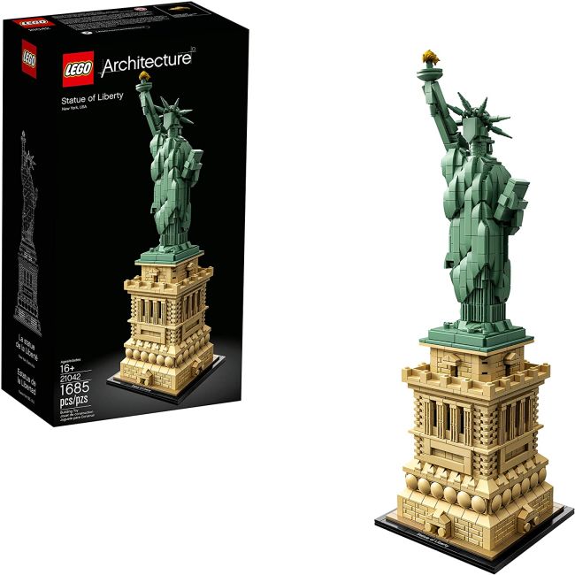 STATUIA LIBERTATII VIVLEGO21042
