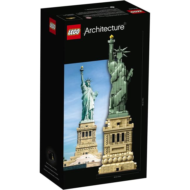 STATUIA LIBERTATII VIVLEGO21042