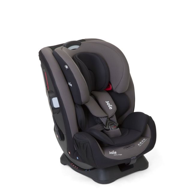 Joie - Scaun auto Every Stage Ember, 0-36 kg BBBC1209ACEMB000