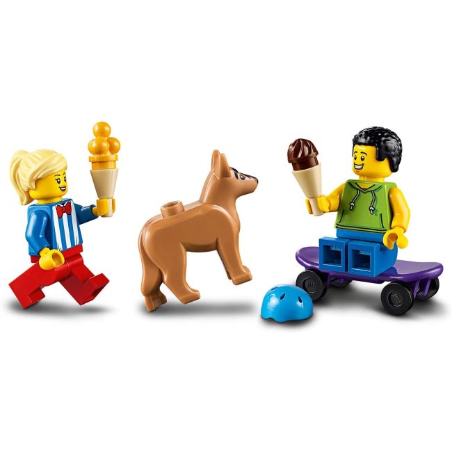 MASINA CU INGHETATA VIVLEGO60253