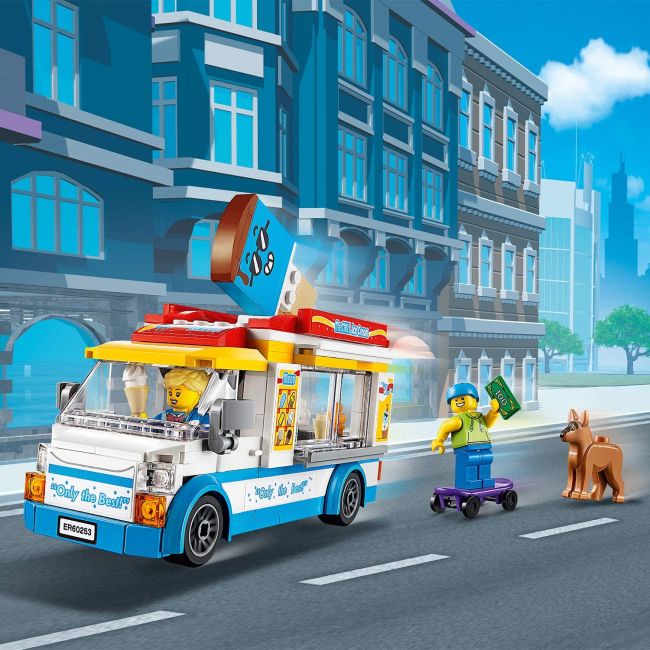 MASINA CU INGHETATA VIVLEGO60253
