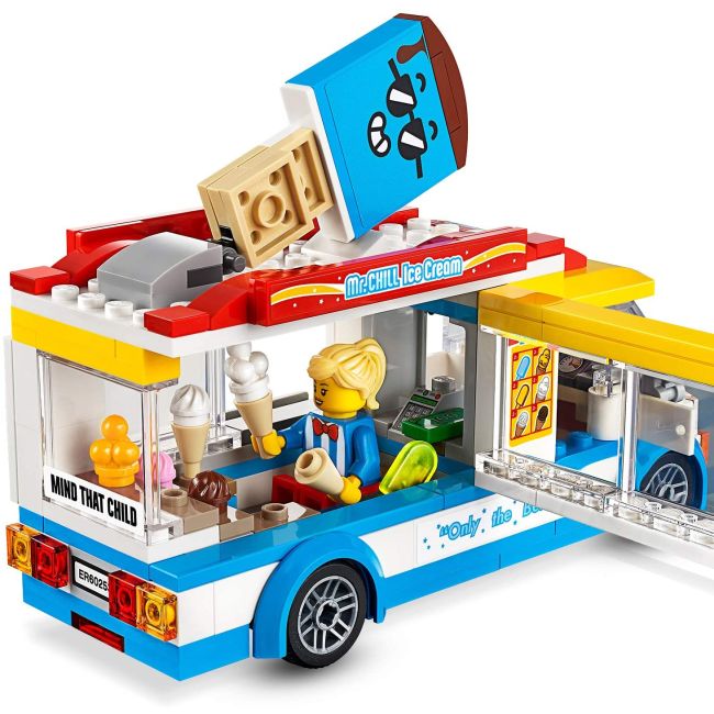 MASINA CU INGHETATA VIVLEGO60253