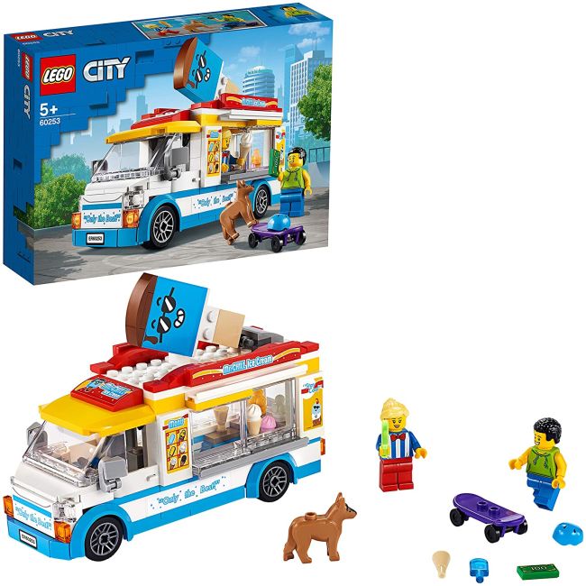 MASINA CU INGHETATA VIVLEGO60253