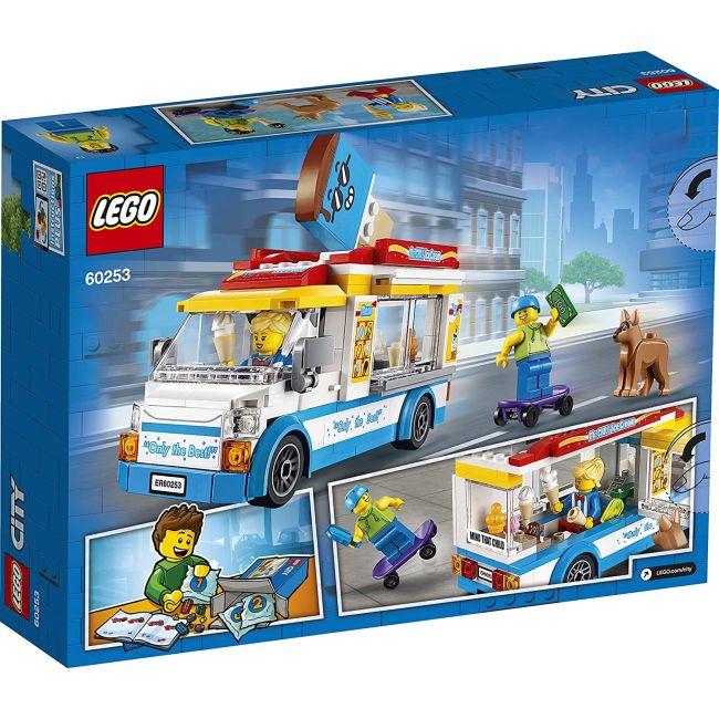 MASINA CU INGHETATA VIVLEGO60253