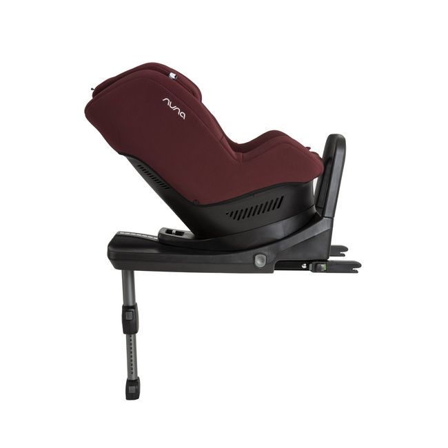 Nuna - Scaun auto REBL PLUS 360 i-Size Berry, nastere - 105 cm - BBBCS05500BRYGL