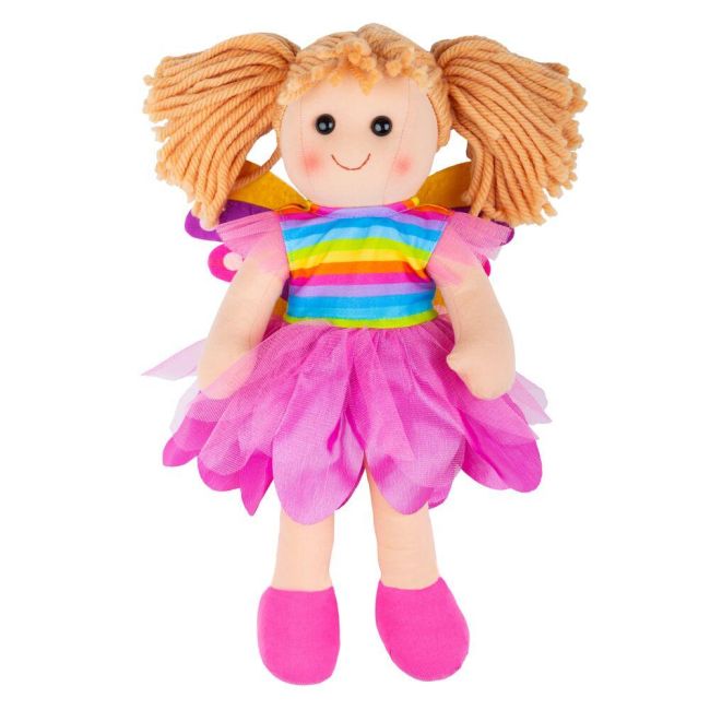 Papusa chloe - 30 cm