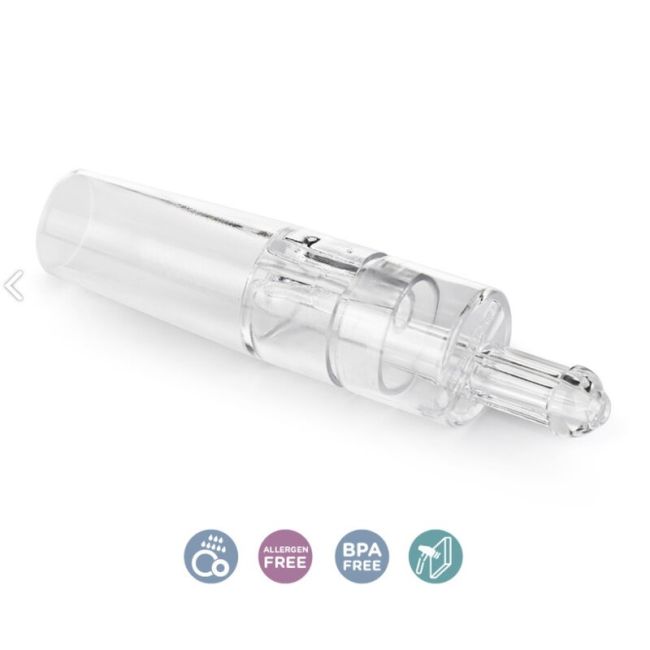 Petite&Mars - Aspirator nazal Happy Nose, 0 luni+ BYN770800