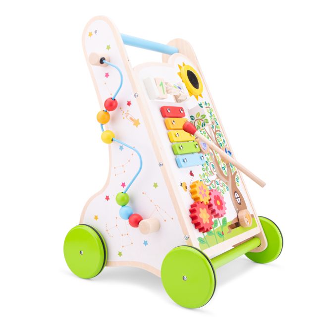 Premergator cu activitati NEW - NC11300