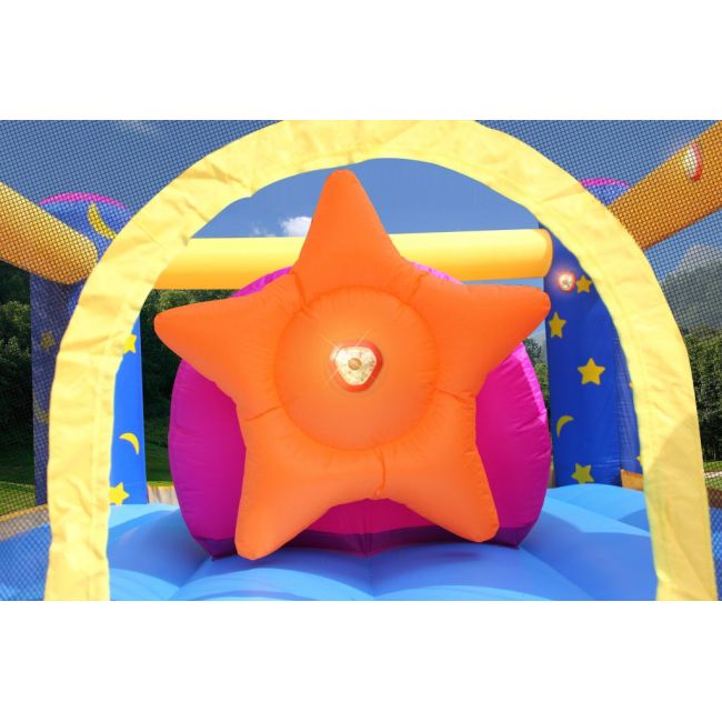 Saltea gonflabila Fantasy Unicron FUNK8004