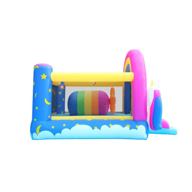 Saltea gonflabila Fantasy Unicron FUNK8004