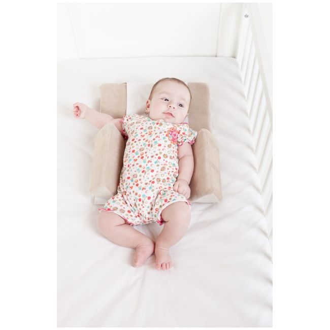 Bebedeco-Suport Somn Usor Pentru Somn Bebelusi 0-6 Luni Impotriva Refluxului - BBBbd-ssr