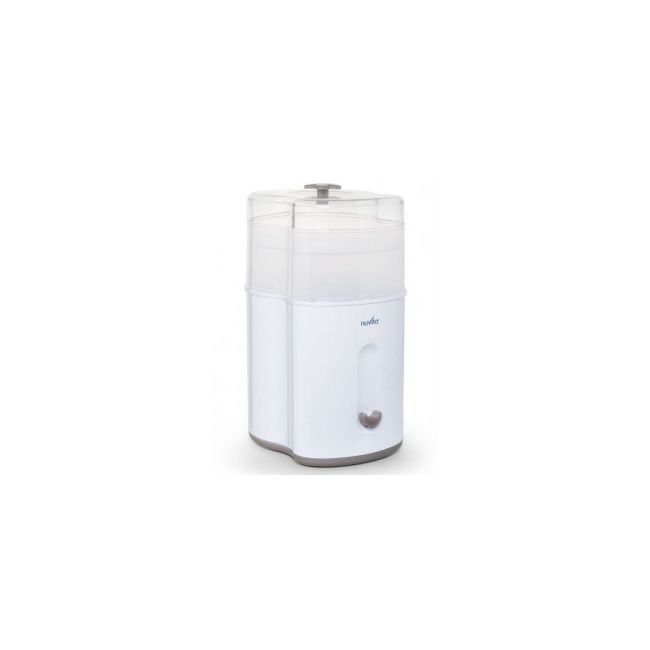 Nuvita Stericompact Sterilizator compact cu aburi 1082 - BBSNU_ALST0005