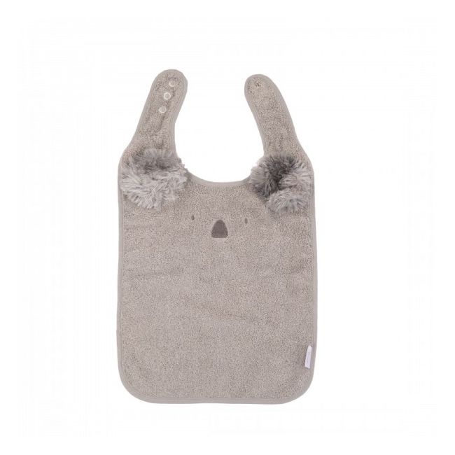 Bavetica Bo Jungle bebelusi Gri Urs Koala - SOLBJB520100