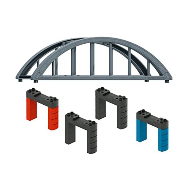 Pod feroviar suspendat Elevated Railroad Marklin My World BBX072218