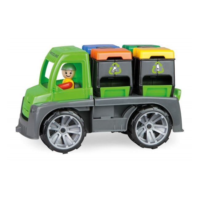 Camion de gunoi Lena Truxx - SOLLE04453