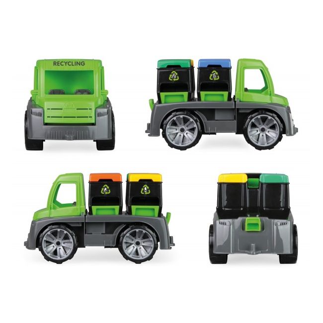 Camion de gunoi Lena Truxx - SOLLE04453