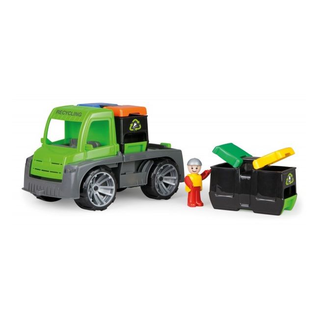 Camion de gunoi Lena Truxx - SOLLE04453
