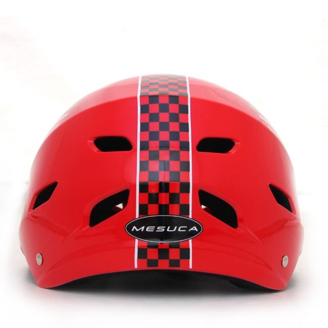 Casca protectie Ferrari, marimea S, culoare rosie FUNKFAH50