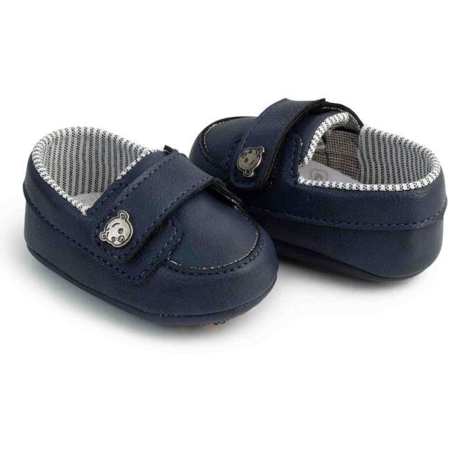 Mocasini bebe Pimpolho PP16067 BBJPP16067_Albastru Inchis_17