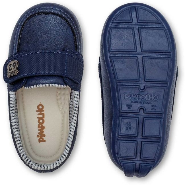 Mocasini copii Pimpolho PP27994 BBJPP27994_Albastru Inchis_19