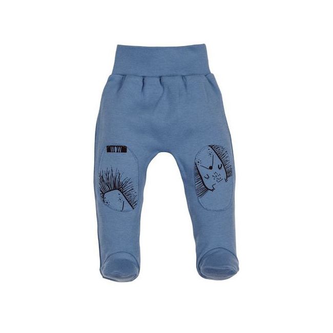 Pantaloni cu botosei pentru bebelusi - Colectia Spike (Marime Disponibila: 6 luni) MK08203