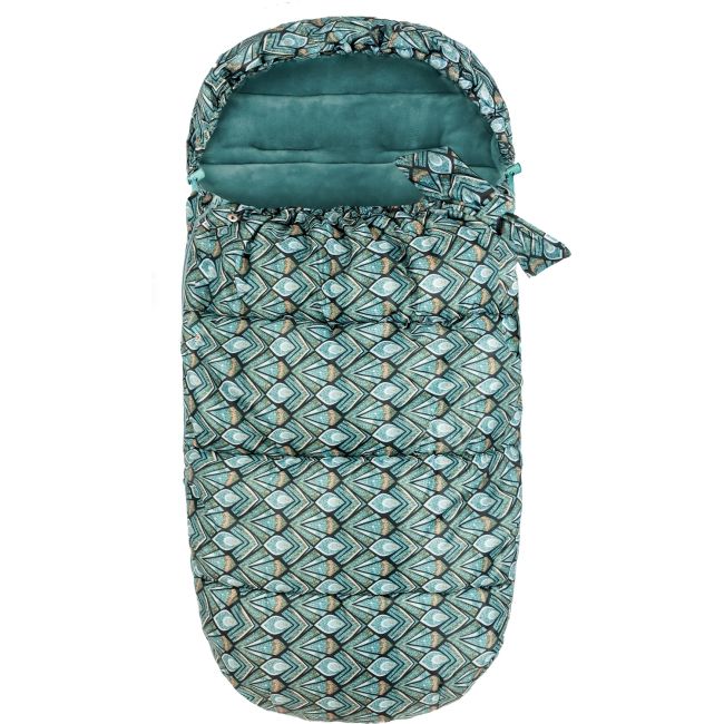 Sac de iarna ICE  Tutumi TT32485 BBJTT32485_Blue Diamond