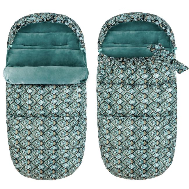 Sac de iarna ICE  Tutumi TT32485 BBJTT32485_Blue Diamond